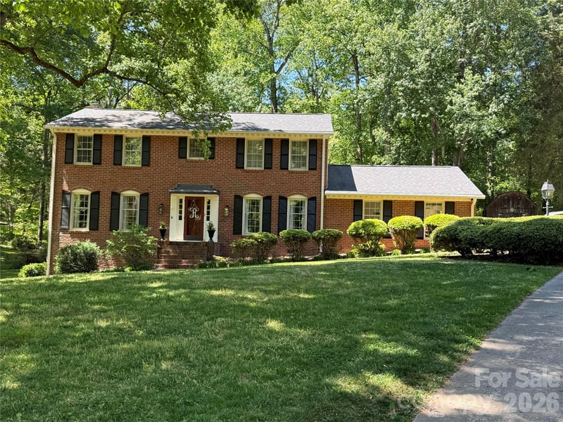 220 Kent Rd, Salisbury, NC 28147