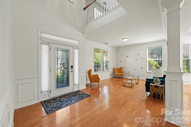 12700 Oldehurst Pl, Charlotte, NC 28262