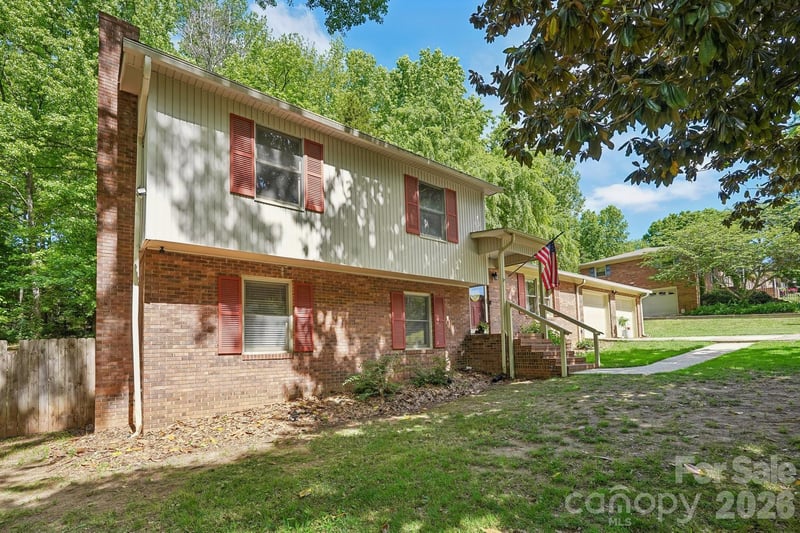 126 Tulip Ave, Concord, NC 28025