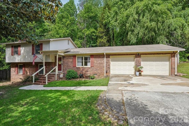 126 Tulip Ave, Concord, NC 28025