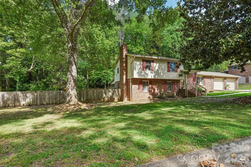 126 Tulip Ave, Concord, NC 28025