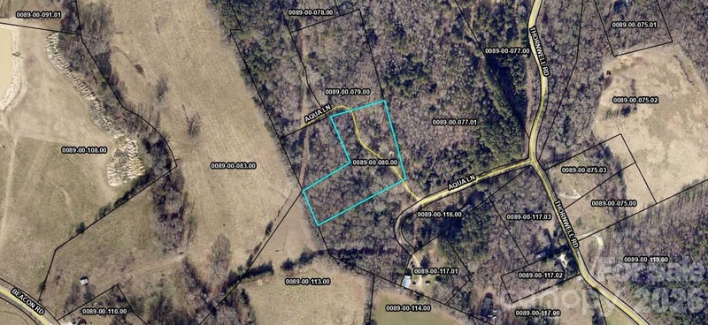 2055 Aqua Ln, Lancaster, SC 29720