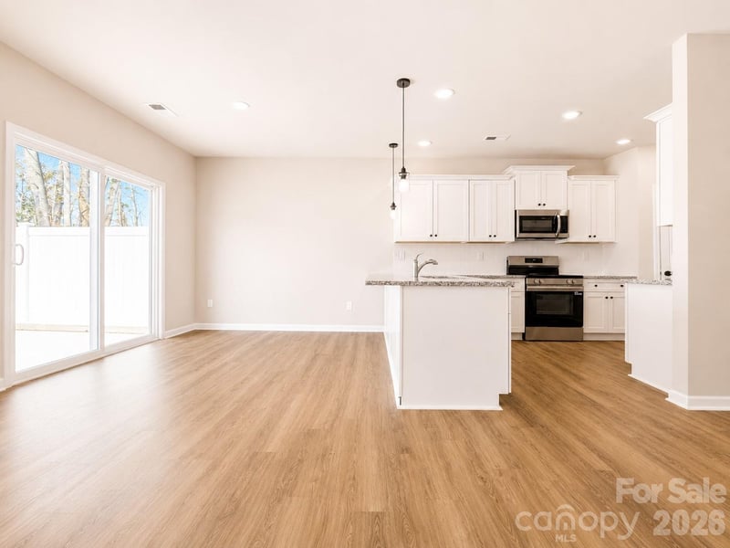 4729 Muskogee Dr, Charlotte, NC 28227