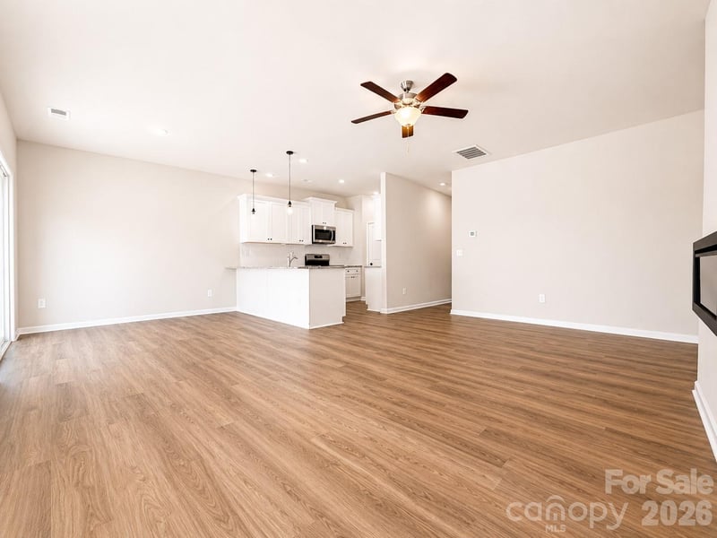 4729 Muskogee Dr, Charlotte, NC 28227