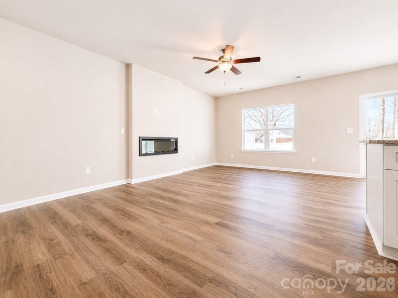 4729 Muskogee Dr, Charlotte, NC 28227