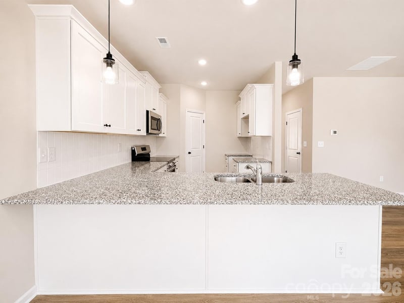 4729 Muskogee Dr, Charlotte, NC 28227