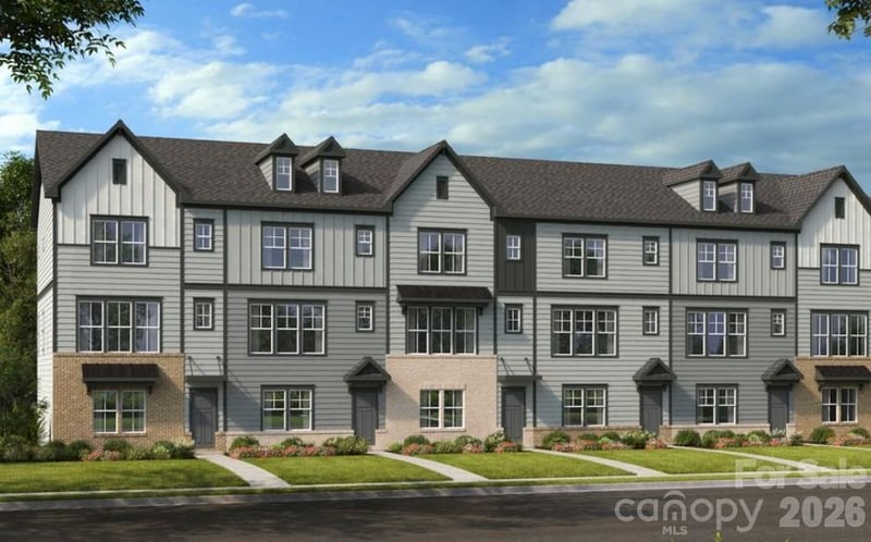 541 Silver Star Blvd, Indian Trail, NC 28079