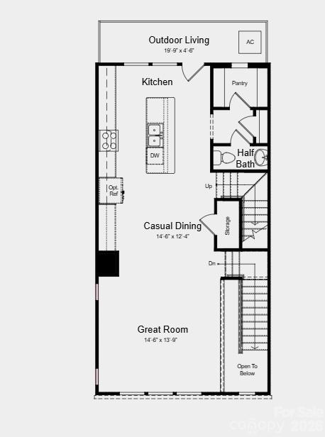 541 Silver Star Blvd, Indian Trail, NC 28079
