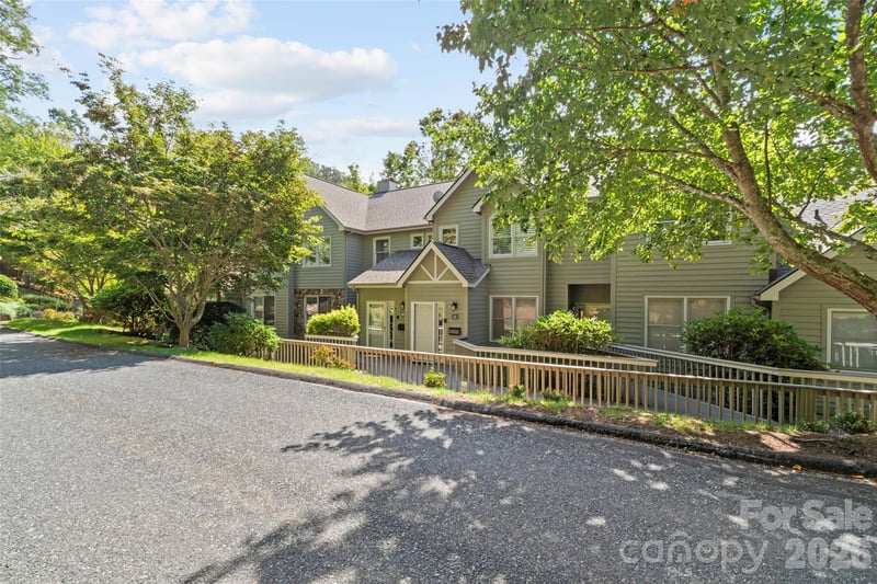220 Stoney Falls Loop #1 B2, Burnsville, NC 28714