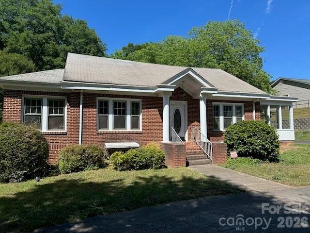 1407 Marion St, Shelby, NC 28152