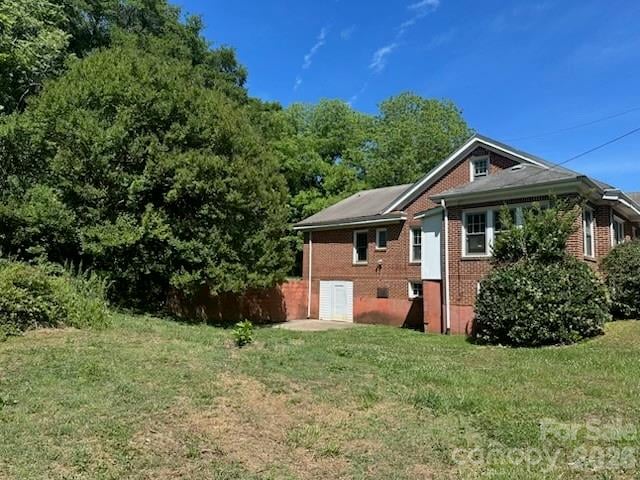 1407 Marion St, Shelby, NC 28152