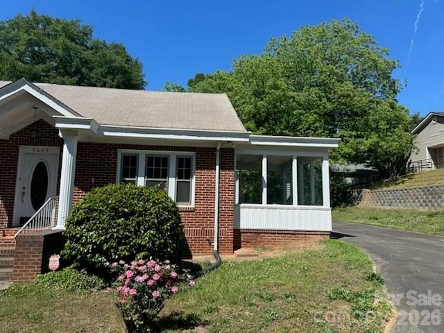 1407 Marion St, Shelby, NC 28152