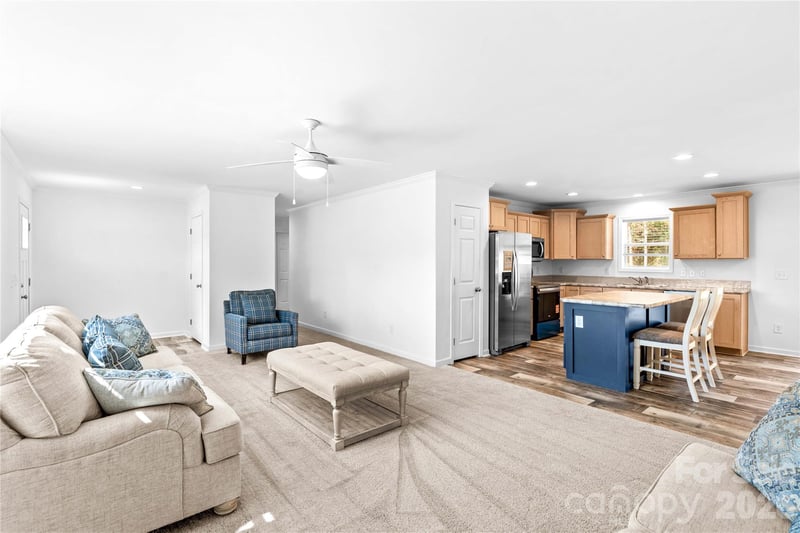 6028 Bridges St, Catawba, NC 28609
