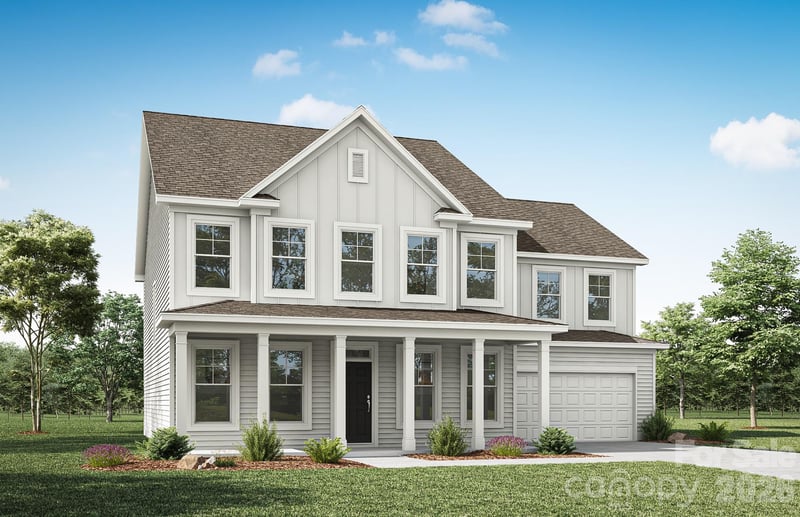 8012 James Query Rd, Mint Hill, NC 28227