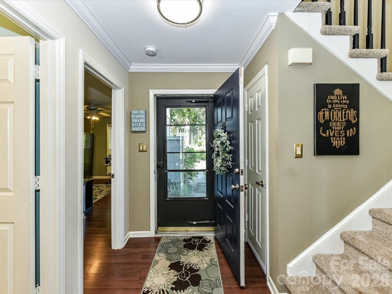 11103 Sevilla Ct, Charlotte, NC 28226