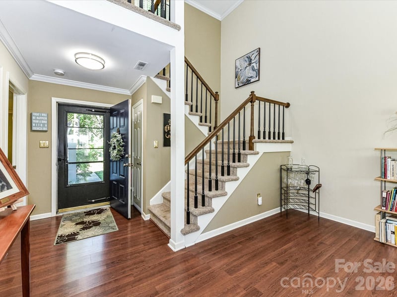 11103 Sevilla Ct, Charlotte, NC 28226