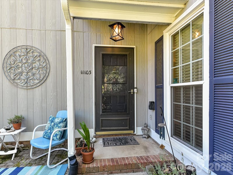 11103 Sevilla Ct, Charlotte, NC 28226
