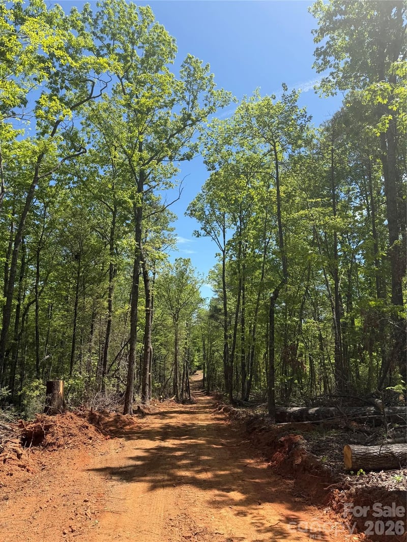00 West Wood Dr LOT B, Marion, NC 28752