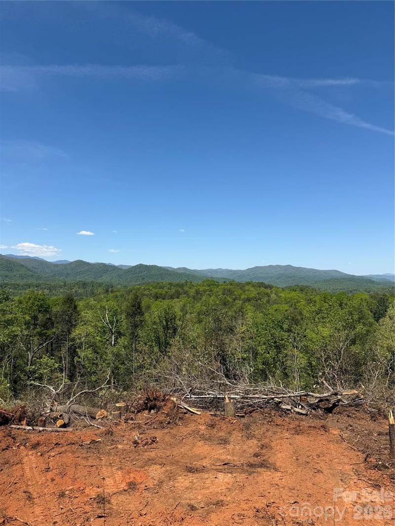 00 West Wood Dr LOT B, Marion, NC 28752