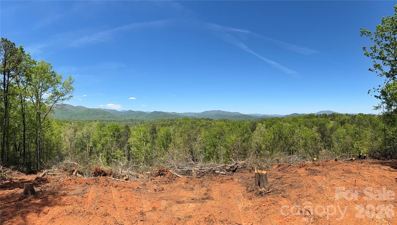 00 West Wood Dr LOT B, Marion, NC 28752