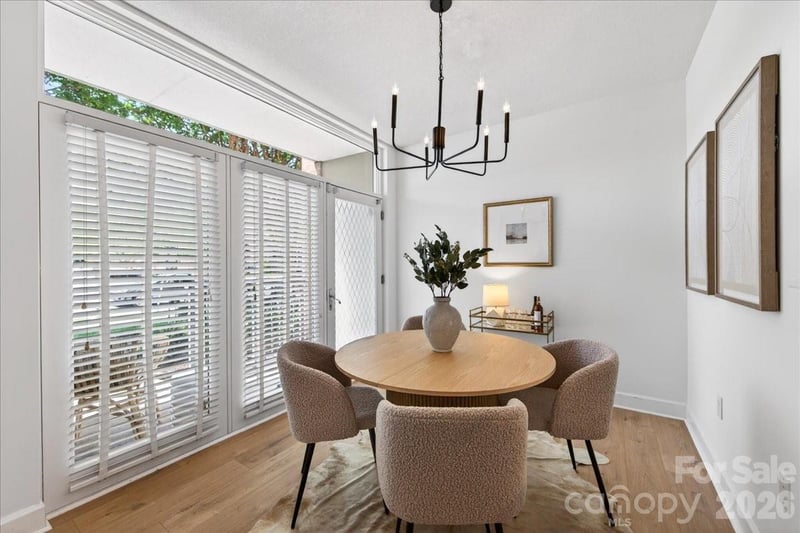 1320 Fillmore Ave #105, Charlotte, NC 28203