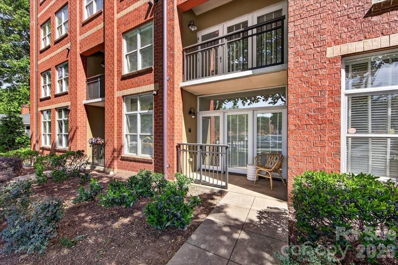 1320 Fillmore Ave #105, Charlotte, NC 28203