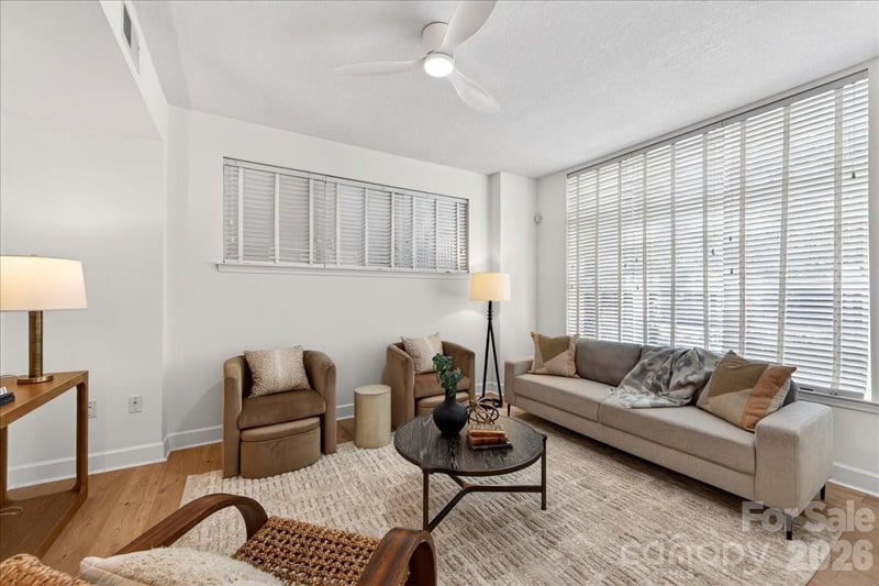 1320 Fillmore Ave #105, Charlotte, NC 28203