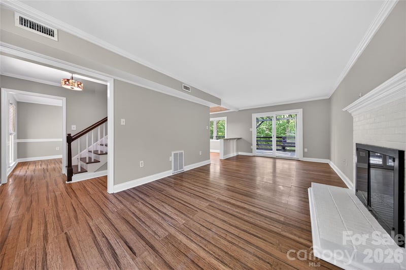 7942 Surreywood Pl, Charlotte, NC 28270