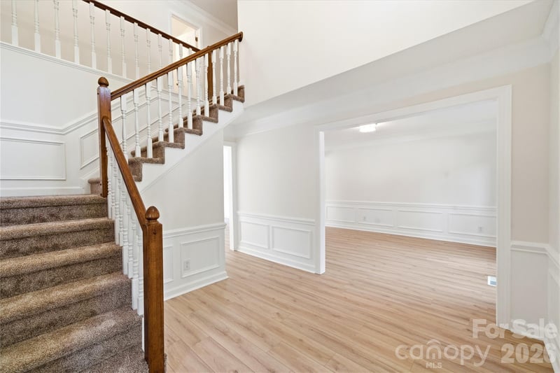 12801 Angel Oak Dr, Huntersville, NC 28078