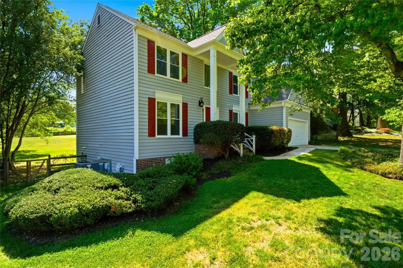 12801 Angel Oak Dr, Huntersville, NC 28078