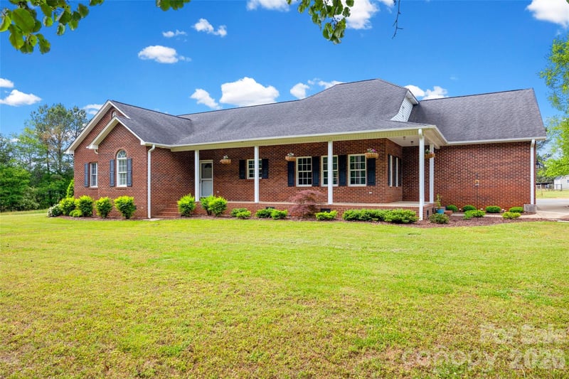 738 Costner School Rd, Bessemer City, NC 28016