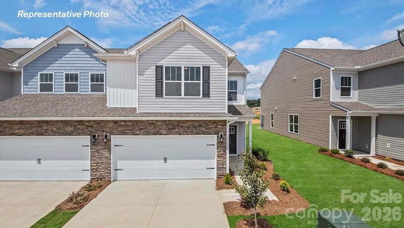 1216 White Birch Ave, Huntersville, NC 28078