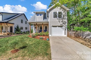 116 Craggy St, Black Mountain, NC 28711