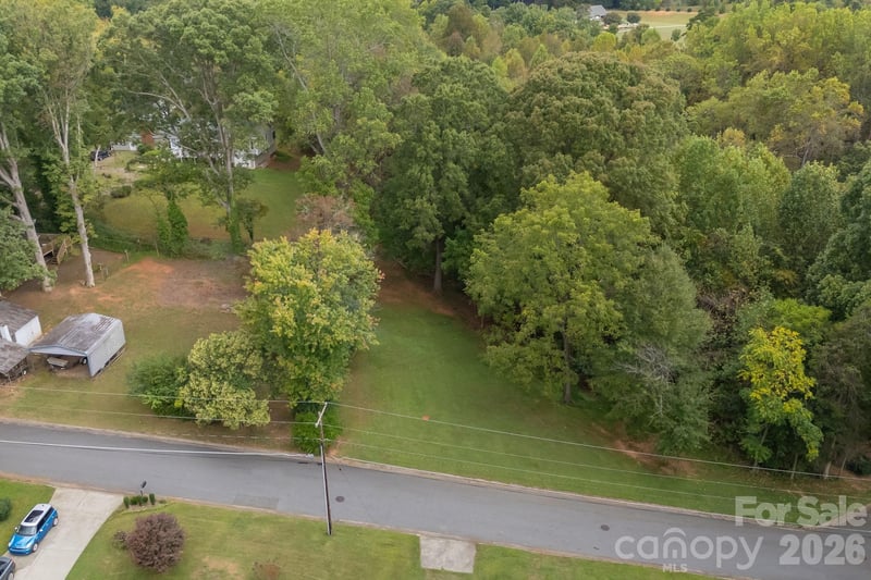 Patterson St, Troutman, NC 28166