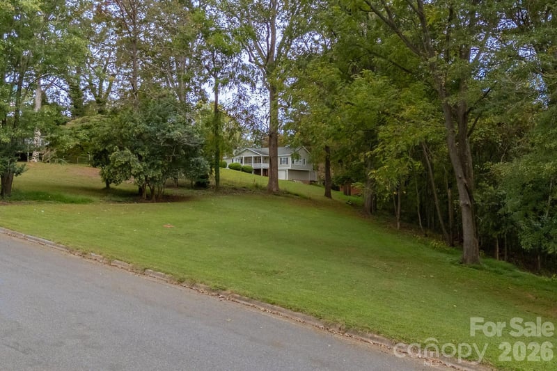 Patterson St, Troutman, NC 28166