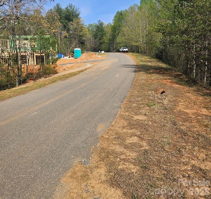 Lot 148 Rocky Falls Ln #148, Lenoir, NC 28645