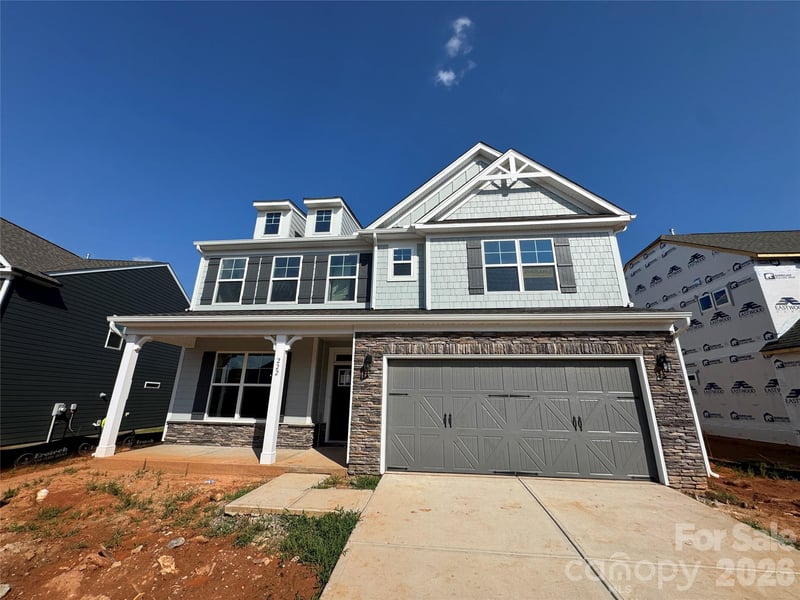2229 Tabor Rd, Sherrills Ford, NC 28673