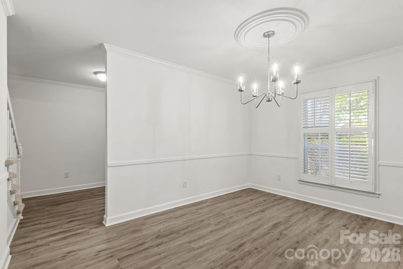 6748 Constitution Ln, Charlotte, NC 28210