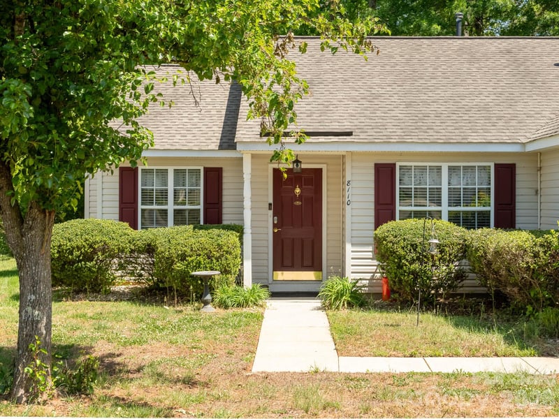 8110 Slickrock Cir, Charlotte, NC 28215