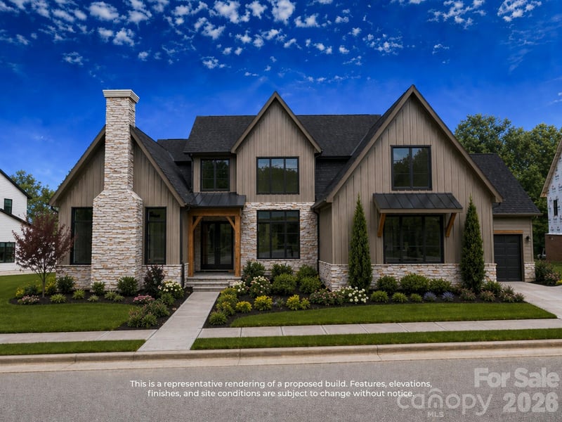 1425 Samuel Spencer Pw #5, Davidson, NC 28036