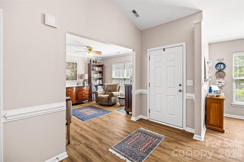 2105 Broad Plum Ln, Indian Trail, NC 28079