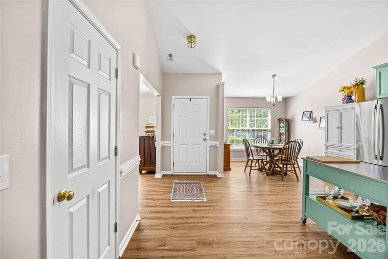 2105 Broad Plum Ln, Indian Trail, NC 28079