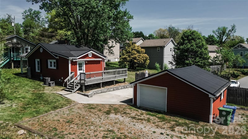 60 Shiloh Rd, Asheville, NC 28803