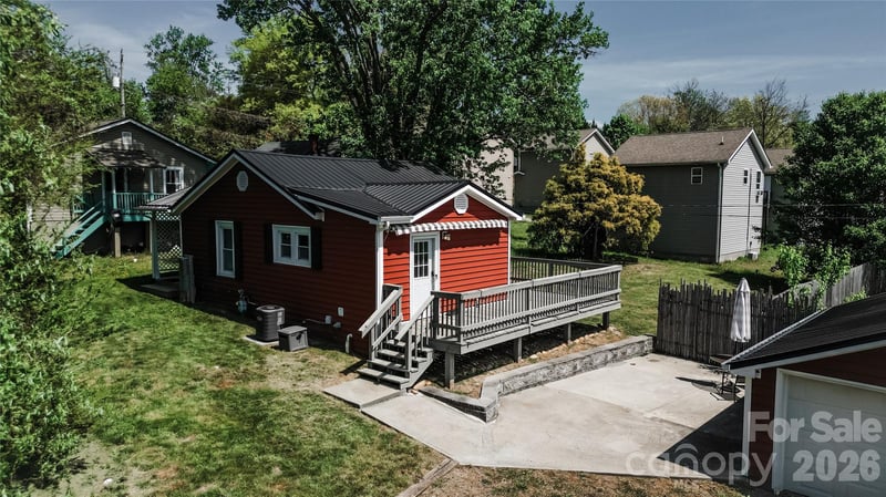 60 Shiloh Rd, Asheville, NC 28803