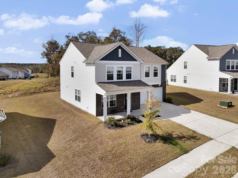 657 Mile Creek Rd, Edgemoor, SC 29712