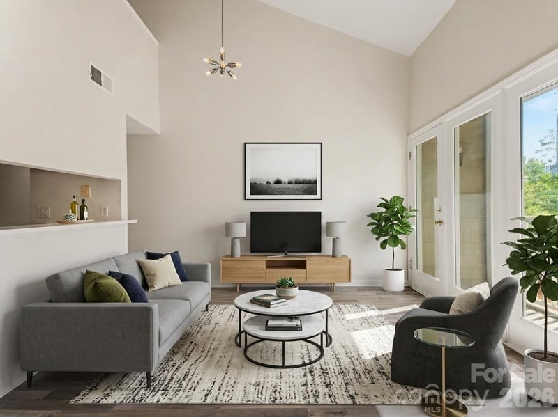 306 Cedar St #10, Charlotte, NC 28202