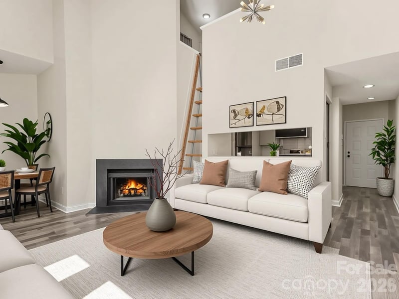 306 Cedar St #10, Charlotte, NC 28202