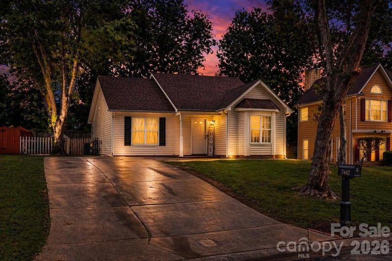 Home Worth Check
