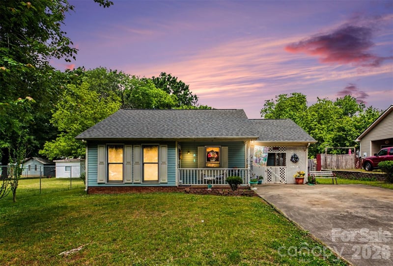 Home Worth Check