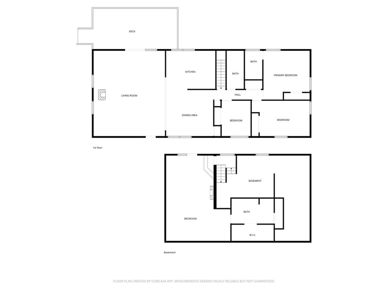 125 Mimosa Rd, Statesville, NC 28677